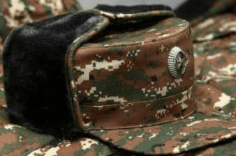 СК Армении: В одной из воинских частей обнаружены тела двух военнослужащих-срочников
