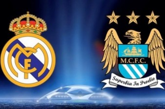 "Реал" и "Манчестер Сити" определят второго финалиста Лиги чемпионов