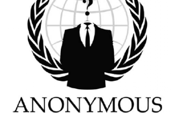 Хакеры из Anonymous заявили о начале кампании против ЦБ по всему миру