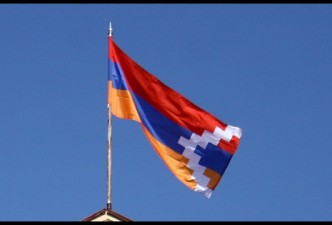 Правительство Армении обсудит законопроект о признании Нагорно-Карабахской Республики