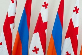 Посольство Грузии в Армении уже два месяца работает без посла