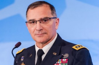 Новый главком НАТО заявил о необходимости борьбы с «возрождающейся Россией»