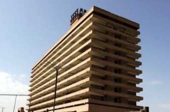 Կառավարությունը հաստատել է «Դվին» հյուրանոցի վերակառուցման 120 մլն դոլարի ներդրումային ծրագիրը