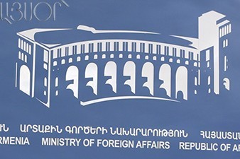 МИД: Президент заблаговременно проинформирует своих партнеров о признании независимости Карабаха