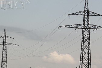 Հրազդան-Շինուհայր էլեկտրահաղորդման գծի վերակառուցումը կավարտվի մինչև տարեվերջ