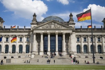 Альберт Вайлер: Бундестаг одобрит резолюцию о признании Геноцида армян