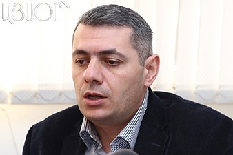 Минасян: Признание НКР позволит Армении выдвинуть новые условия в процессе переговоров