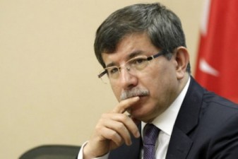 Турецкий журналист: Давутоглу займет в следующем парламенте место рядового депутата