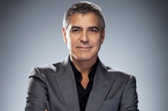 Джорджу Клуни исполнилось 55 лет