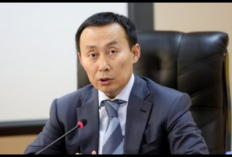 Ղազախստանի գյուղատնտեսության նախարարը հրաժարական է տվել