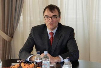 Посол Швейцарии призвал Армению к осмотрительности в вопросе признания Карабаха