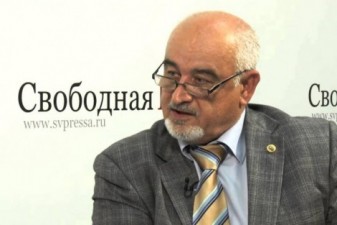 Анатолий Цыганок: Признание Карабаха Арменией преждевременно