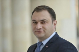 Ереван пока не комментирует возможность встречи президентов Армении и Азербайджана
