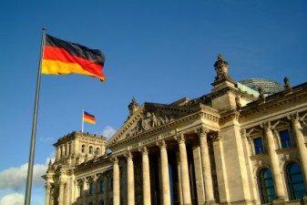 Немецкие депутаты борются не только за осуждение Геноцида армян, но и за признание ответственности Германии