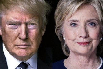 Хиллари Клинтон: Риторика Трампа  чрезвычайно опасна для США