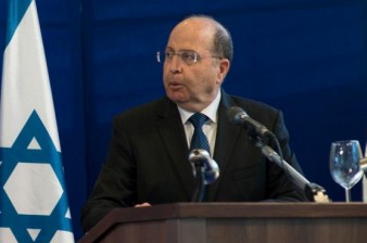 Министр обороны Израиля уходит в отставку