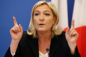 Ֆրանսիացի քաղաքական գործիչ. ԵՄ-ն փլուզվում է