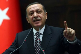 Эрдоган не будет расстраиваться, если ЕС не упростит визовый режим