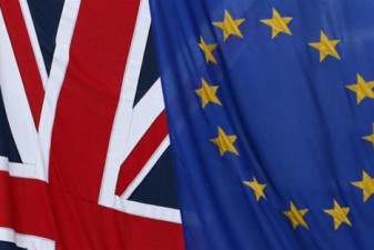Более 250 деятелей культуры против выхода Британии из состава ЕС