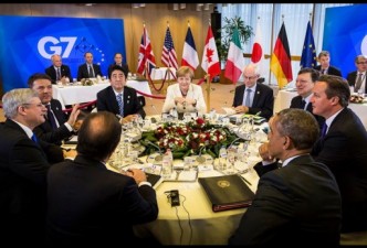 G7 անդամ երկրներն ահաբեկչությունների ֆինանսավորման դեմ պայքար են սկսում