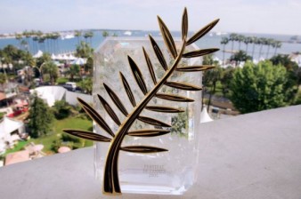 Կաննի փառատոնում Նելլի անունով բուլդոգն արժանացել է The Palm Dog հատուկ մրցանակի
