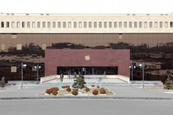Հայ-ադրբեջանական պետական սահմանագոտում օպերատիվ իրավիճակը հանգիստ է եղել