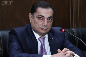 Ваграм Багдасарян: Нет никакой гарантии, что Азербайджан не продолжит агрессию