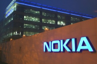 Nokia уволит более тысячи работников