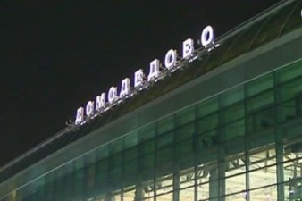 Пассажирский Airbus вернулся в «Домодедово» из-за проблем с двигателем