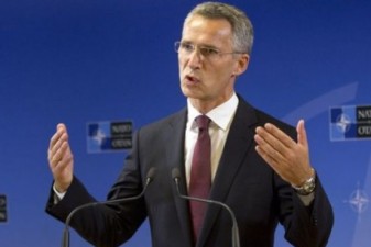 Йенс Столтенберг: В ходе саммита НАТО в Варшаве будут приняты переломные решения