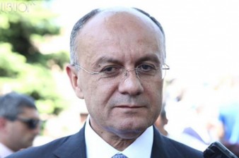 Министр обороны Армении: Вопрос 800 гектаров территорий может стать предметом переговоров
