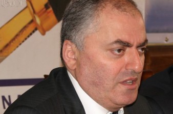 Армен Алавердян: Борьба с коррупцией потребует длительное время