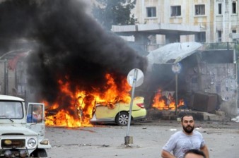 Սիրիայում նոր ահաբեկչություններ են տեղի ունեցել