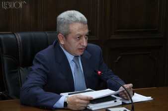Расходование внебюджетных средств находится под соответствующим контролем – главный казначей Армении