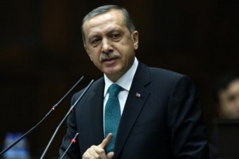 Президент Турции считает, что другие страны тоже дложны решать проблемы нелегальной миграции
