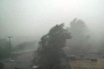Հնդկաստանի հյուսիսում փոթորկի հետևանքով առնվազն 8 մարդ զոհվել է
