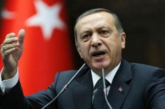Թուրքիայի նախագահը կարծում է, որ այլ երկրները ևս պետք է լուծեն անօրինական ներգաղթյալների խնդիրները