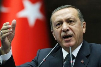 Президент Турции считает, что другие страны тоже должны решать проблемы нелегальной миграции