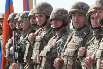В Армении пройдут учения сил спецназначения КСОР ОДКБ "Кобальт-2016"