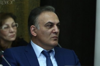 Арестованы четверо из пяти задержанных телохранителей главы Минтранса Армении