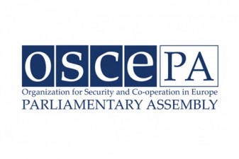 В Тбилиси на ежегодной сессии ПА ОБСЕ будет представлен доклад по вопросу Карабаха