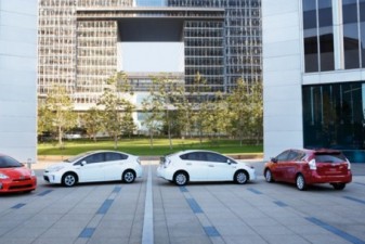 Toyota-ն ԱՄՆ-ում հետ է կանչում 1,58 մլն ավտոմեքենա