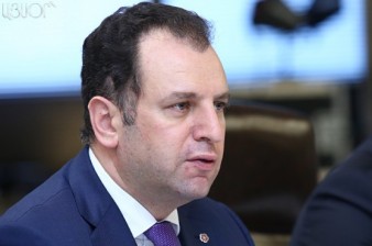 Бюджет аппарата президента Армении в 2015 году увеличился на порядка 10%