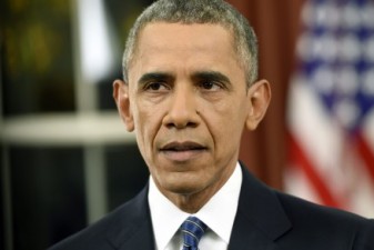 Օբամա. ԱՄՆ-ն կապահովի ազատ նավարկության իրավունքը Հարավչինական ծովում