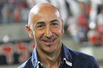 Айестаран утвержден на должности главного тренера «Валенсии»