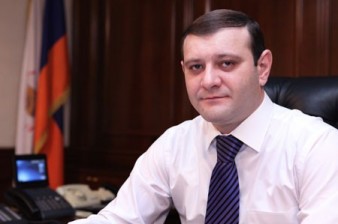 Мэр Еревана поручил оказать содействие пострадавшим от ураганного ветра социально необеспеченным гражданам