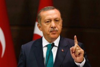 Էրդողան. Թուրքիան դուրս կգա ԵՄ-ի հետ միգրացիոն համաձայնագրից, եթե իր քաղացիներին չազատեն վիզային ռեժիմից
