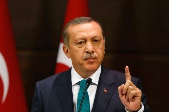 Эрдоган: Турция выйдет из миграционного соглашения с ЕС, если ее гражданам не предоставят безвизовый режим