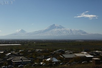 В Армении с завтрашнего дня потеплеет