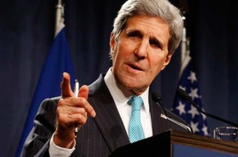 США привержены содействию урегулированию карабахского конфликта